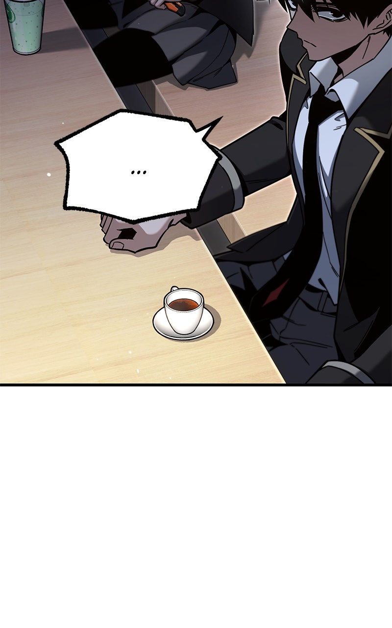 The Academy’sSashimi Sword Master Ep. 28 - Something Feels Off Again (3) page 135 - 