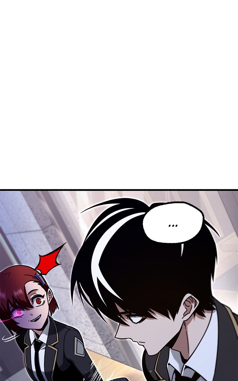 The Academy’sSashimi Sword Master Ep. 28 - Something Feels Off Again (3) page 138 - 