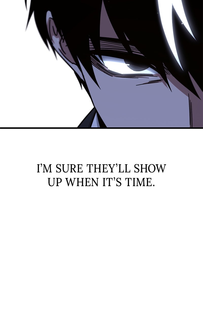 The Academy’sSashimi Sword Master Ep. 28 - Something Feels Off Again (3) page 140 - 