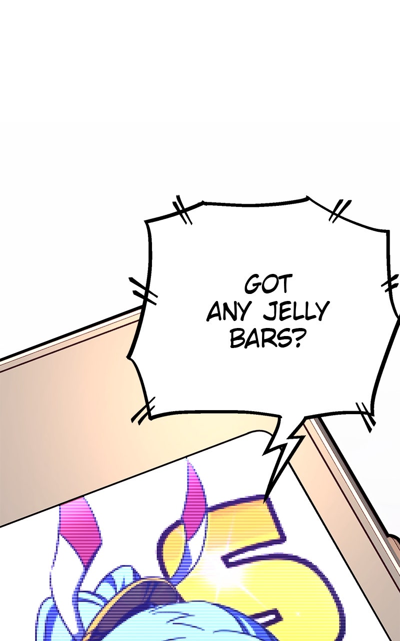 The Academy’sSashimi Sword Master Ep. 28 - Something Feels Off Again (3) page 17 - 