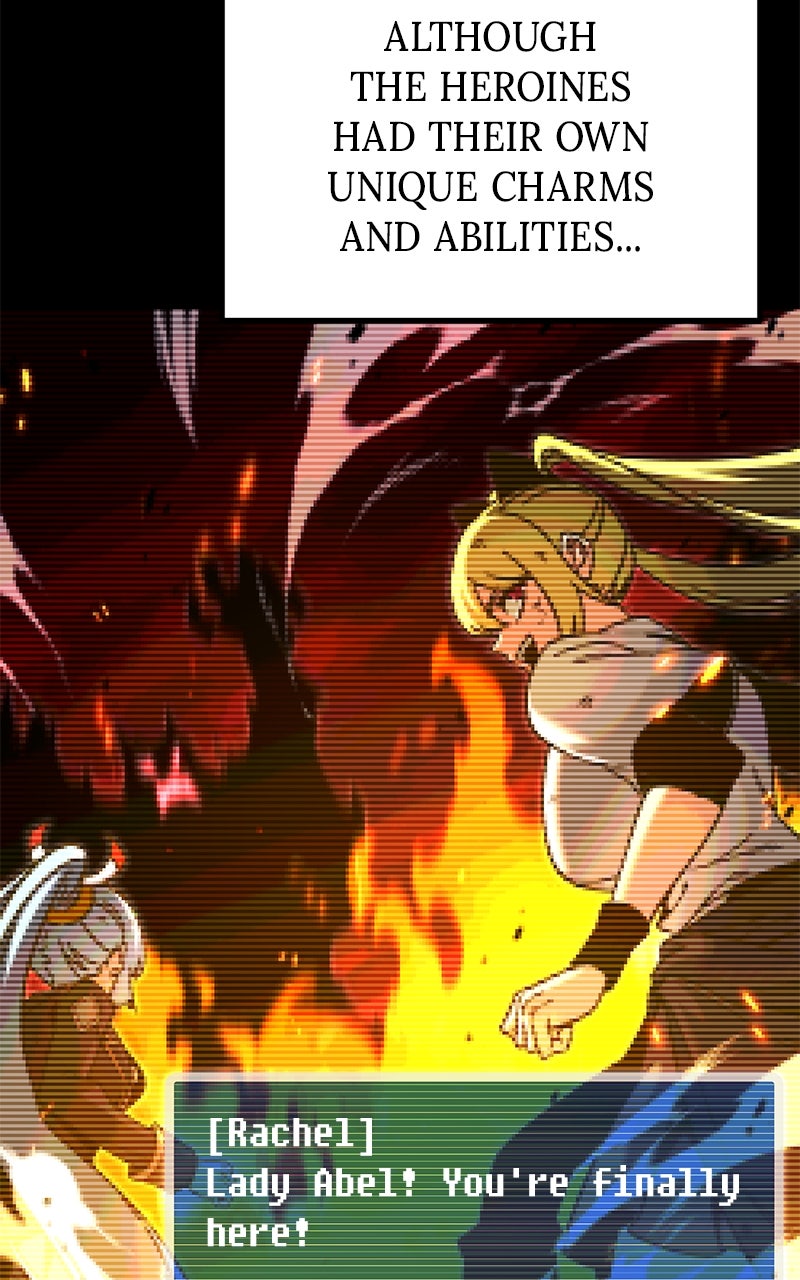 The Academy’sSashimi Sword Master Ep. 28 - Something Feels Off Again (3) page 28 - 