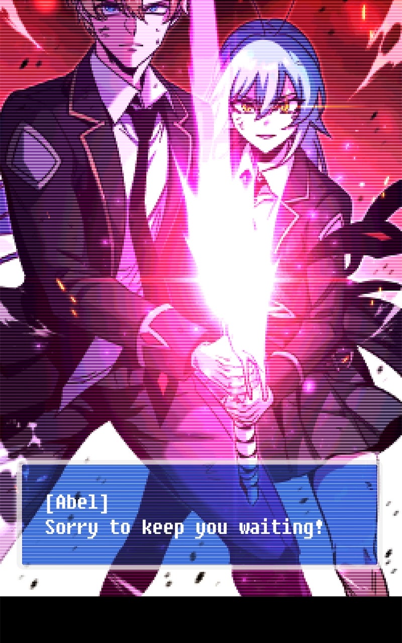 The Academy’sSashimi Sword Master Ep. 28 - Something Feels Off Again (3) page 30 - 