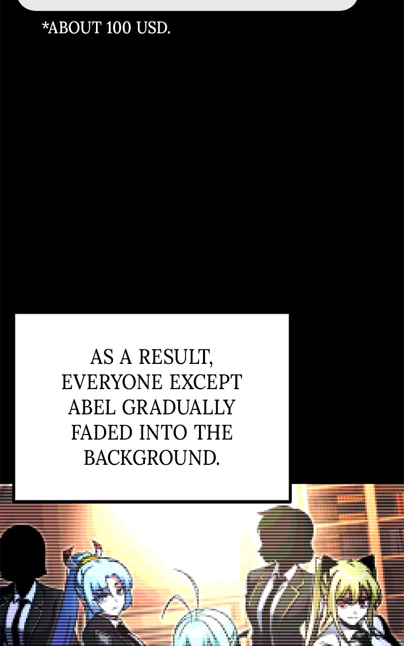 The Academy’sSashimi Sword Master Ep. 28 - Something Feels Off Again (3) page 34 - 