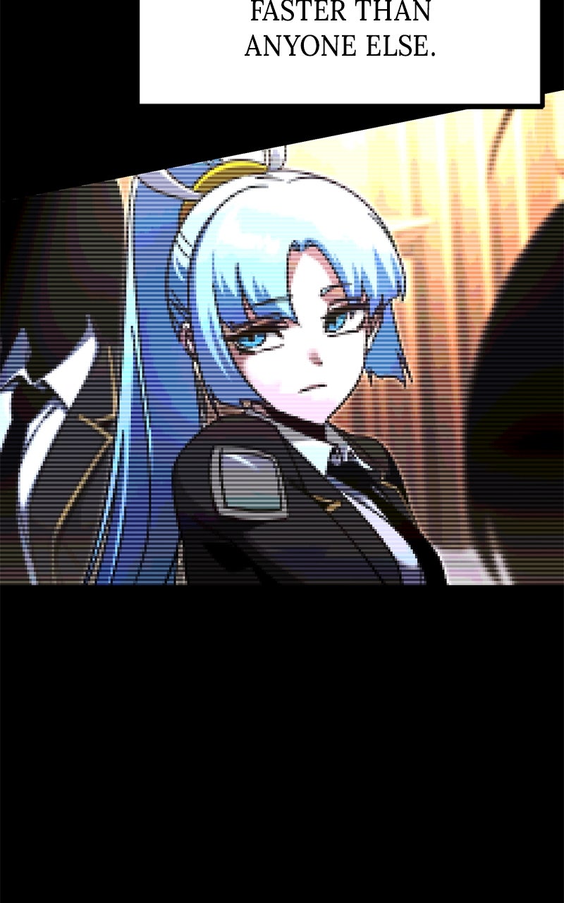 The Academy’sSashimi Sword Master Ep. 28 - Something Feels Off Again (3) page 36 - 
