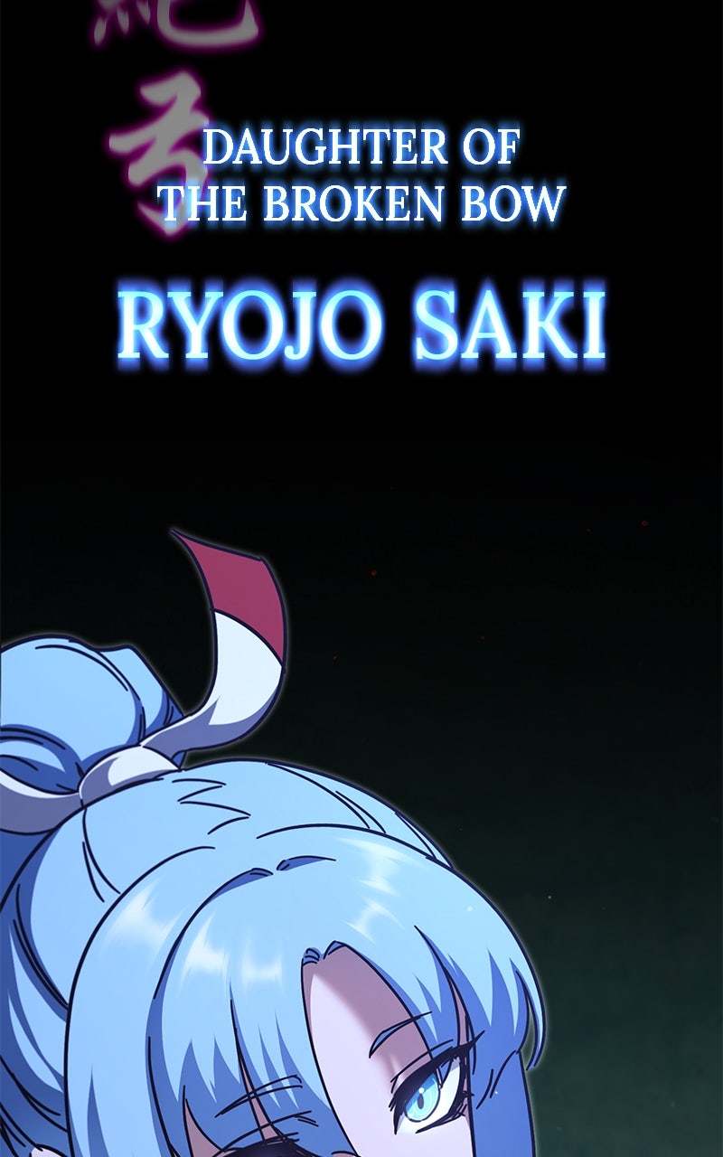 The Academy’sSashimi Sword Master Ep. 28 - Something Feels Off Again (3) page 38 - 
