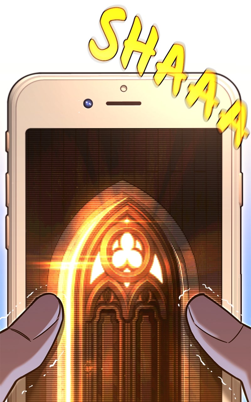 The Academy’sSashimi Sword Master Ep. 28 - Something Feels Off Again (3) page 5 - 