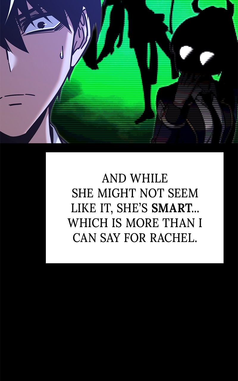 The Academy’sSashimi Sword Master Ep. 28 - Something Feels Off Again (3) page 43 - 