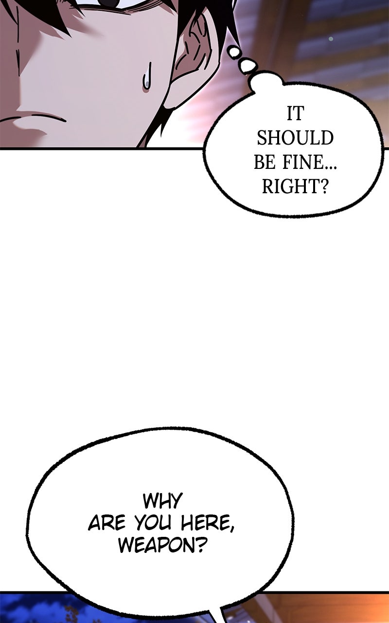The Academy’sSashimi Sword Master Ep. 28 - Something Feels Off Again (3) page 46 - 