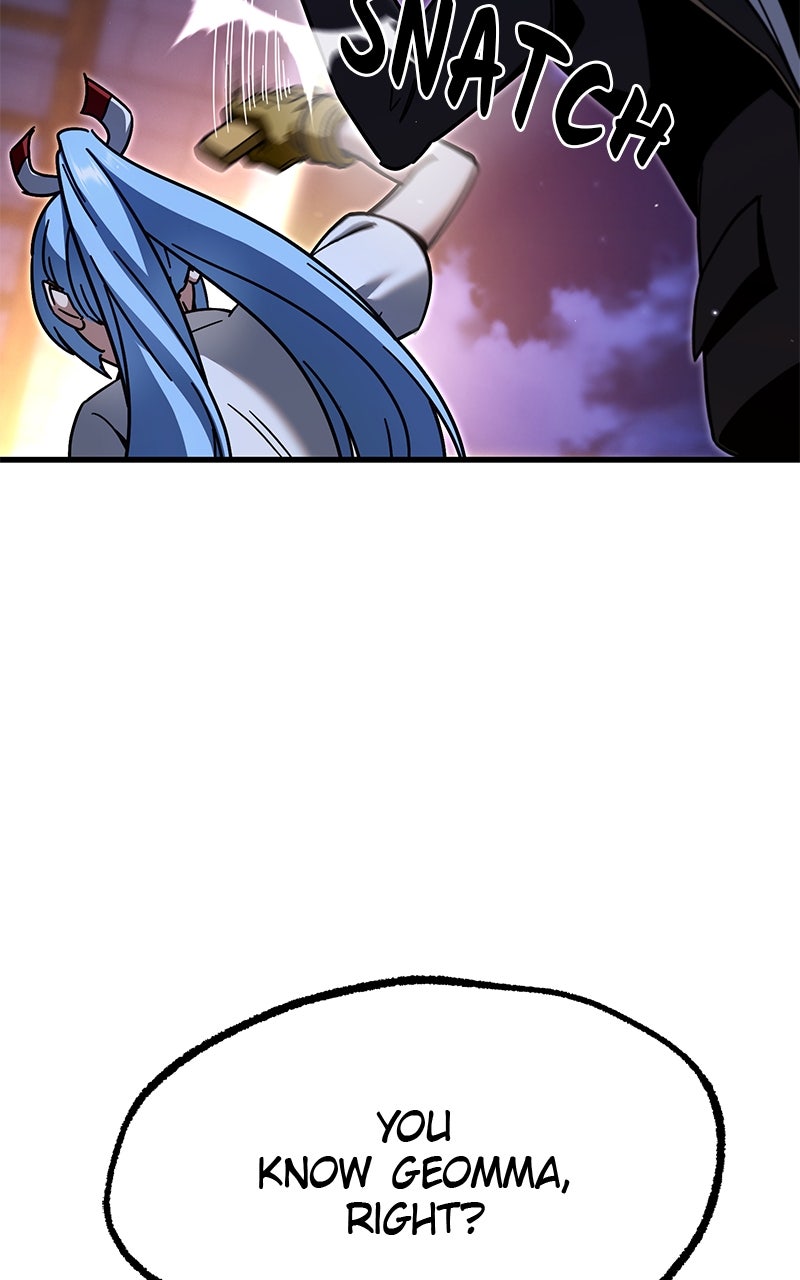 The Academy’sSashimi Sword Master Ep. 28 - Something Feels Off Again (3) page 49 - 