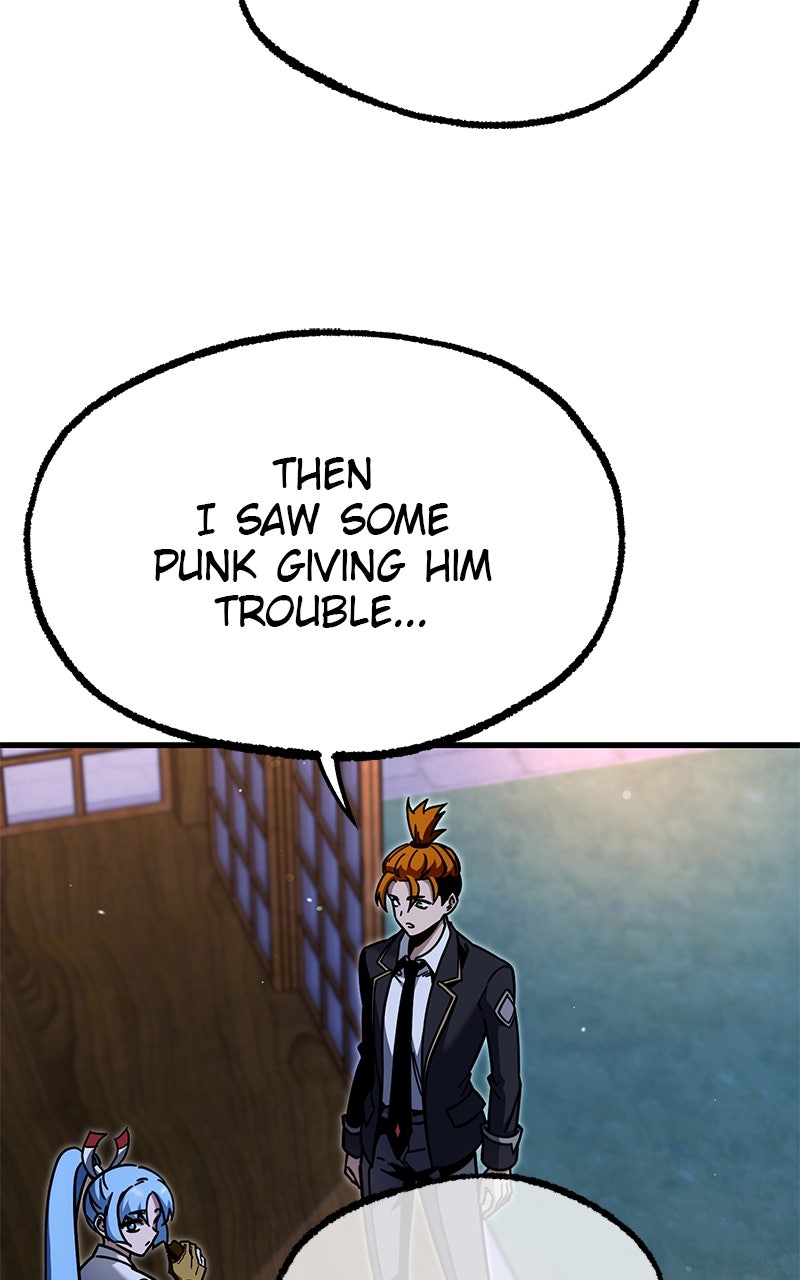 The Academy’sSashimi Sword Master Ep. 28 - Something Feels Off Again (3) page 52 - 
