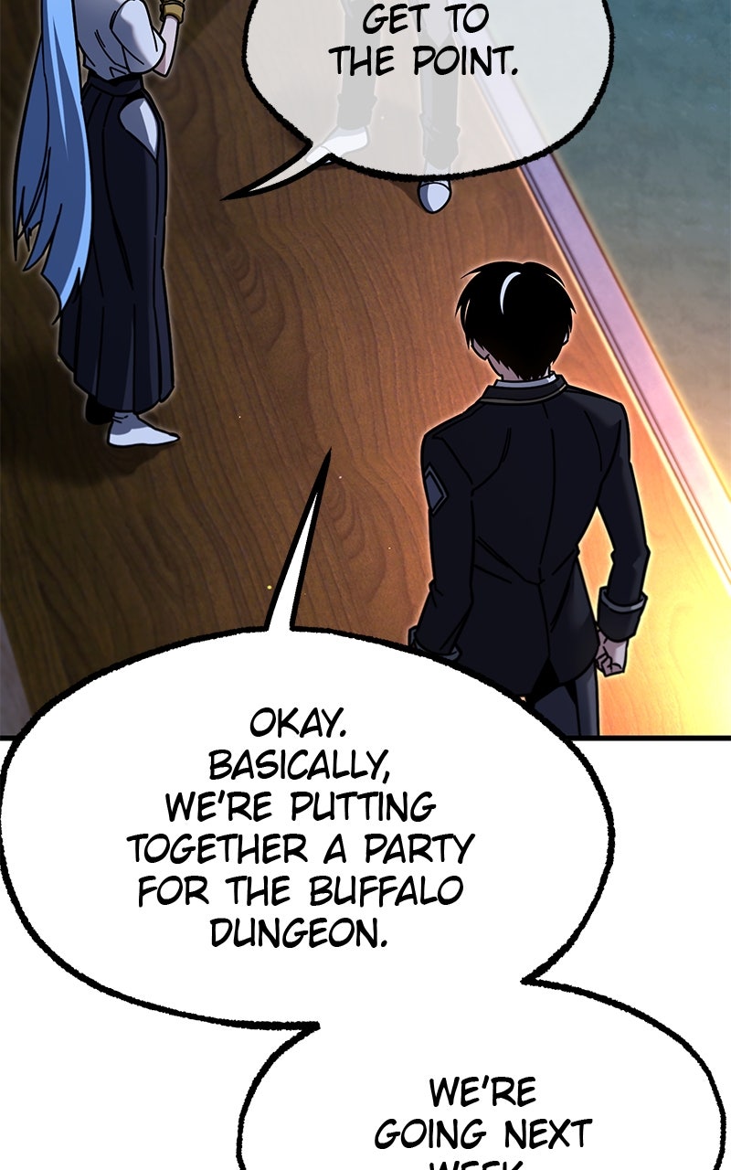 The Academy’sSashimi Sword Master Ep. 28 - Something Feels Off Again (3) page 53 - 
