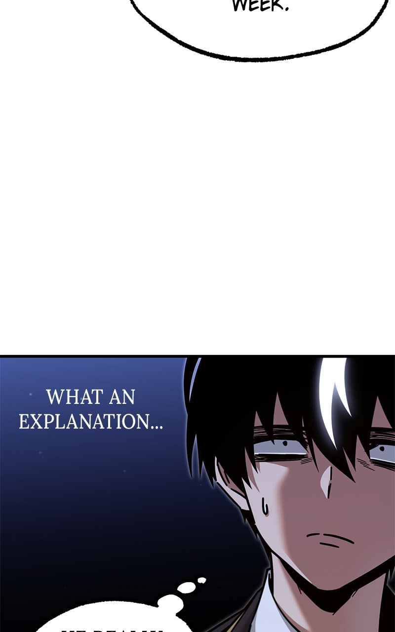 The Academy’sSashimi Sword Master Ep. 28 - Something Feels Off Again (3) page 54 - 