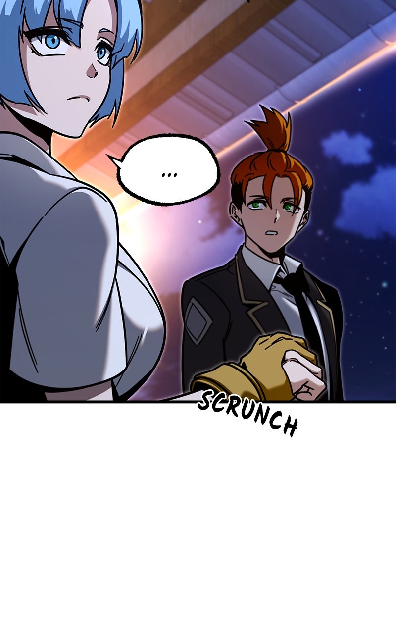 The Academy’sSashimi Sword Master Ep. 28 - Something Feels Off Again (3) page 56 - 