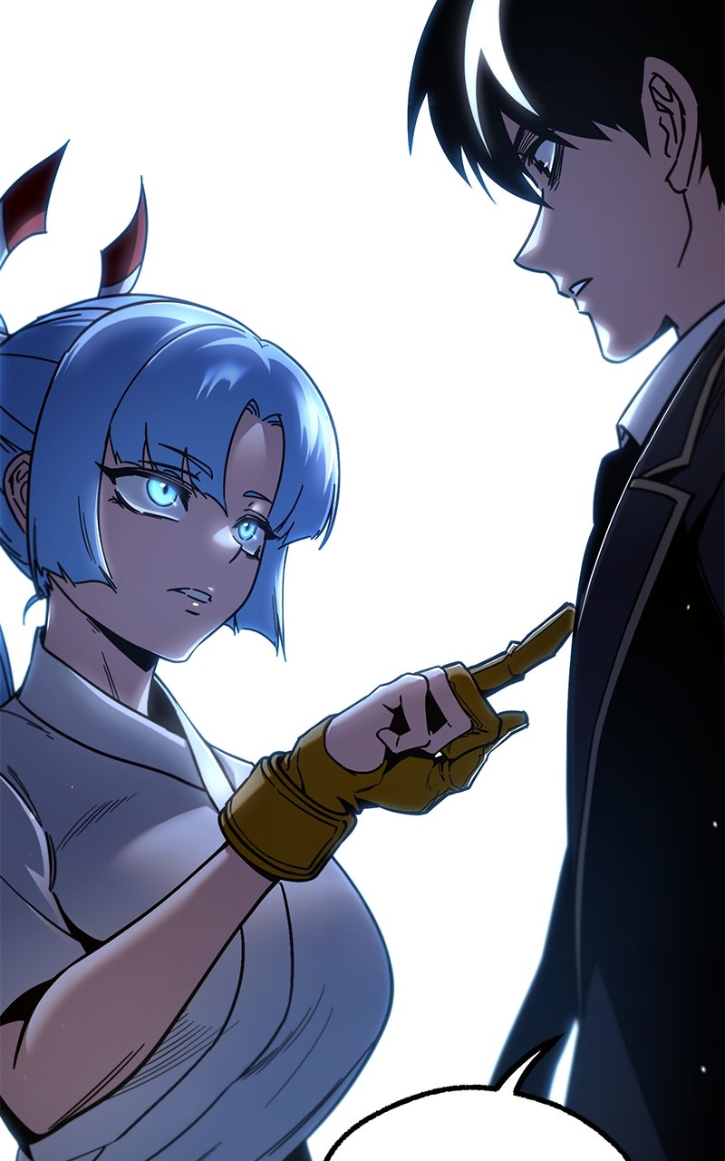 The Academy’sSashimi Sword Master Ep. 28 - Something Feels Off Again (3) page 60 - 