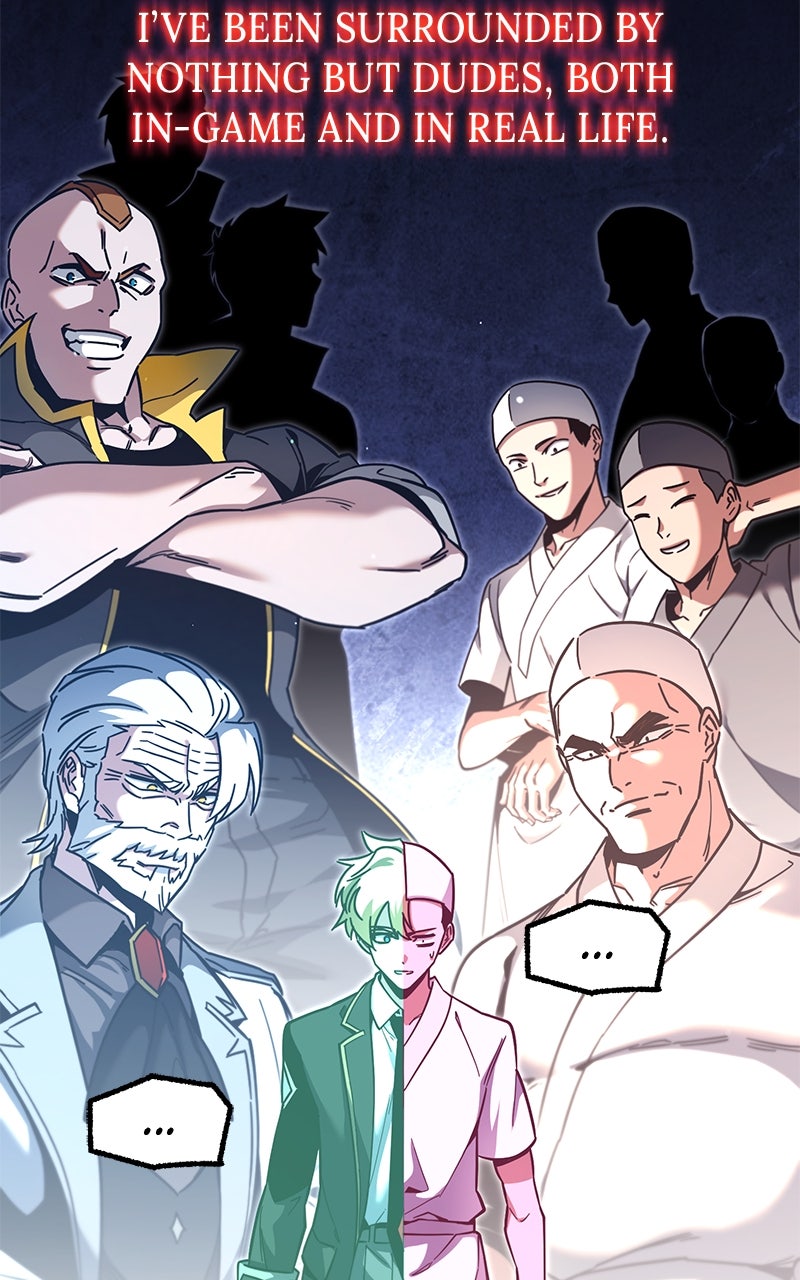 The Academy’sSashimi Sword Master Ep. 28 - Something Feels Off Again (3) page 7 - 