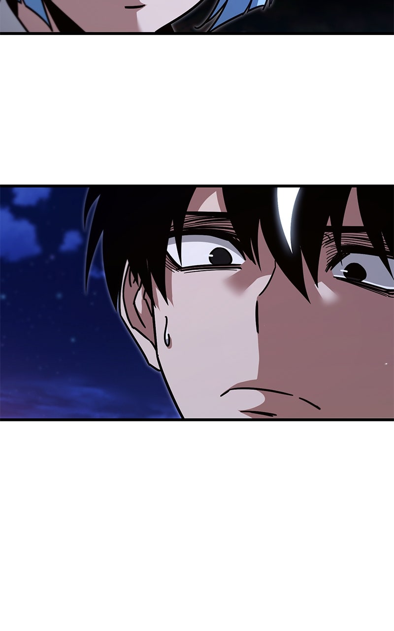 The Academy’sSashimi Sword Master Ep. 28 - Something Feels Off Again (3) page 62 - 