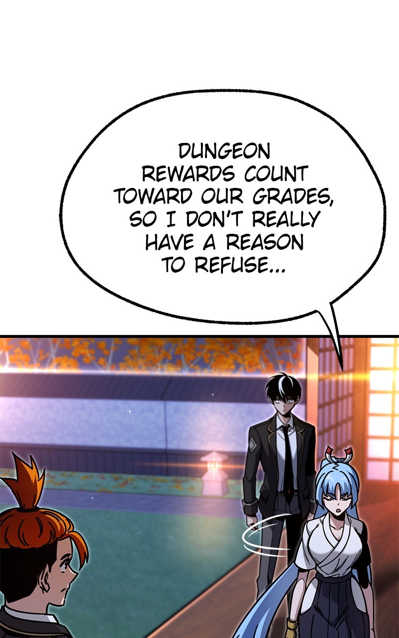 The Academy’sSashimi Sword Master Ep. 28 - Something Feels Off Again (3) page 63 - 