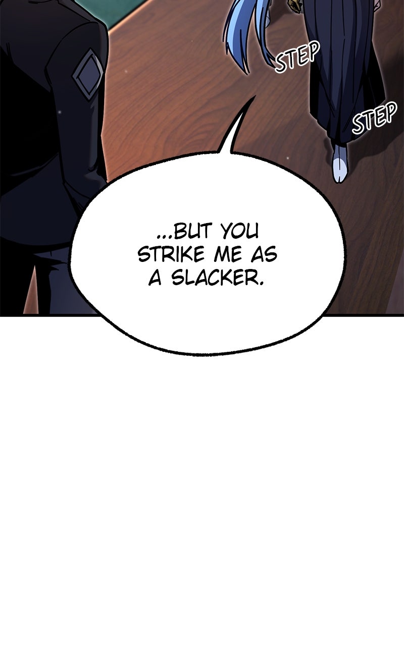 The Academy’sSashimi Sword Master Ep. 28 - Something Feels Off Again (3) page 64 - 