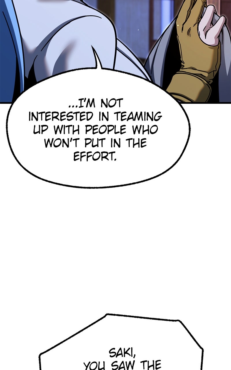 The Academy’sSashimi Sword Master Ep. 28 - Something Feels Off Again (3) page 67 - 