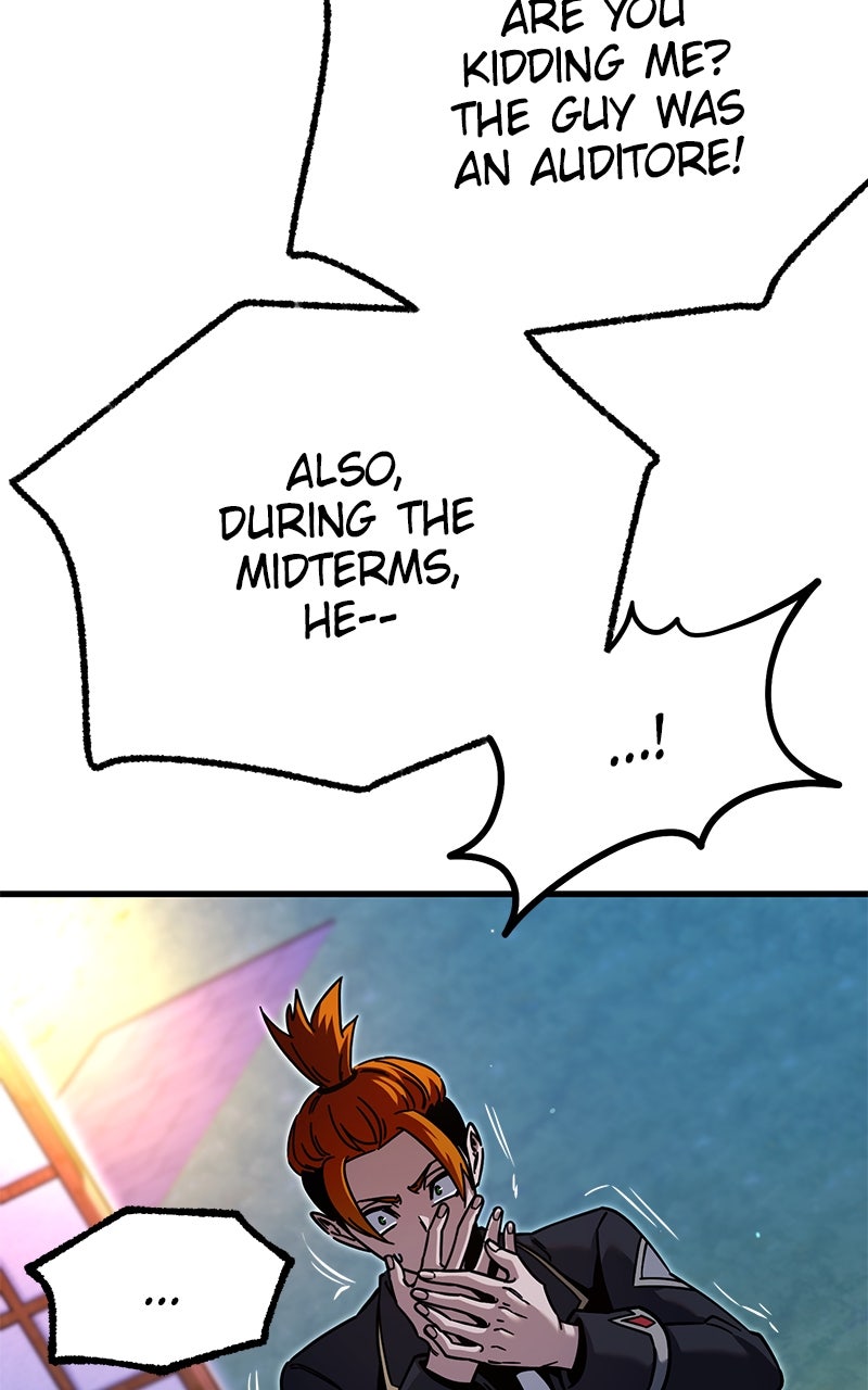 The Academy’sSashimi Sword Master Ep. 28 - Something Feels Off Again (3) page 69 - 