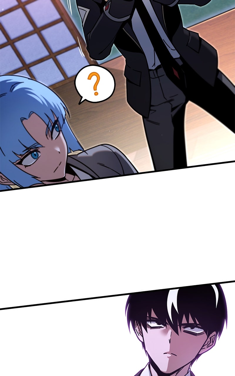 The Academy’sSashimi Sword Master Ep. 28 - Something Feels Off Again (3) page 70 - 