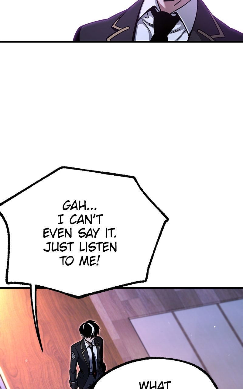 The Academy’sSashimi Sword Master Ep. 28 - Something Feels Off Again (3) page 71 - 