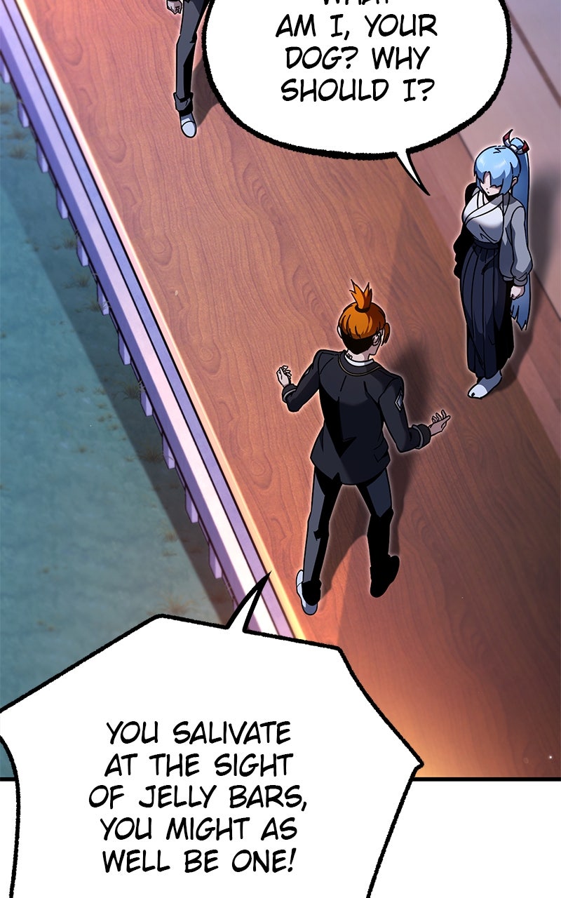 The Academy’sSashimi Sword Master Ep. 28 - Something Feels Off Again (3) page 72 - 