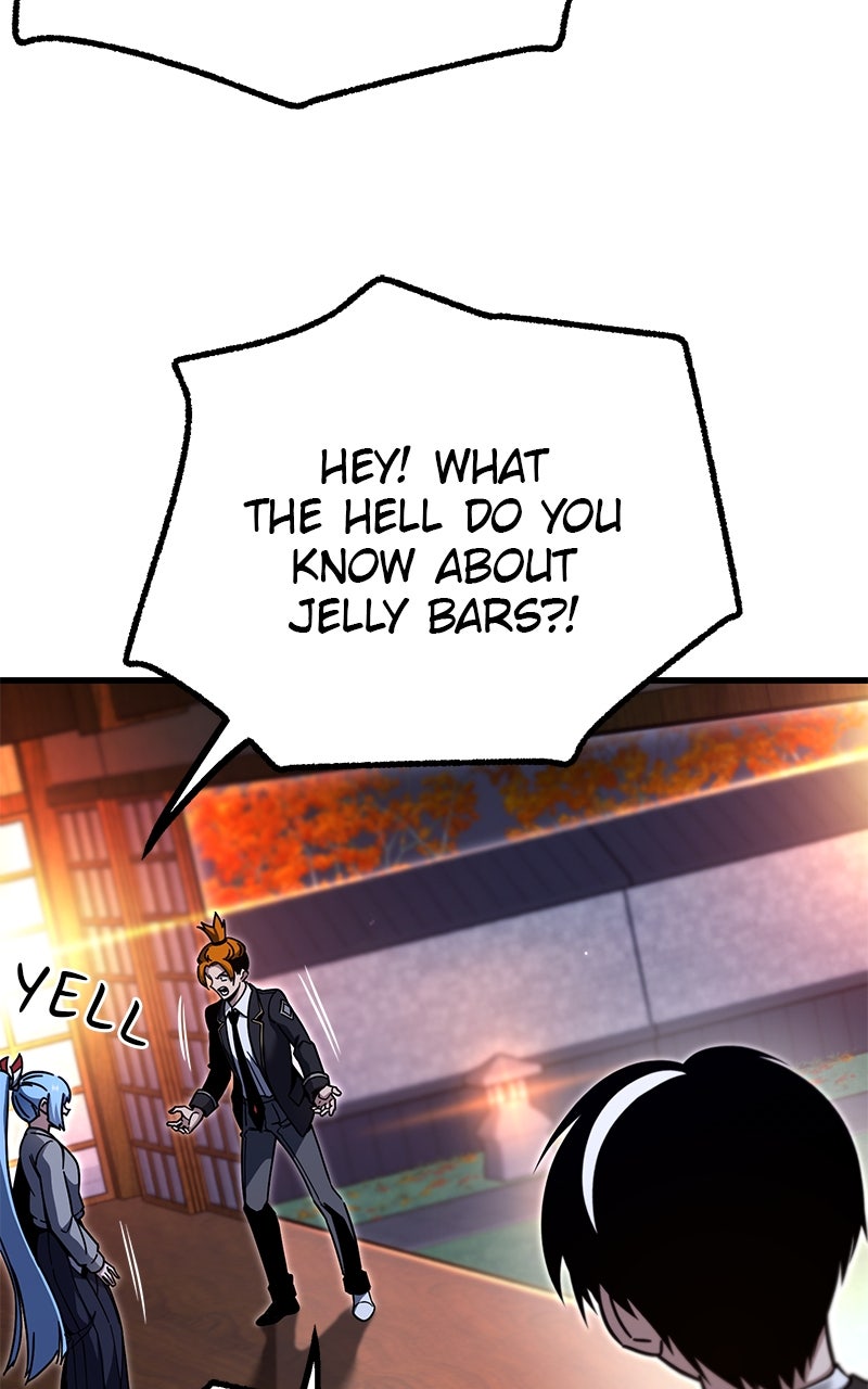 The Academy’sSashimi Sword Master Ep. 28 - Something Feels Off Again (3) page 73 - 