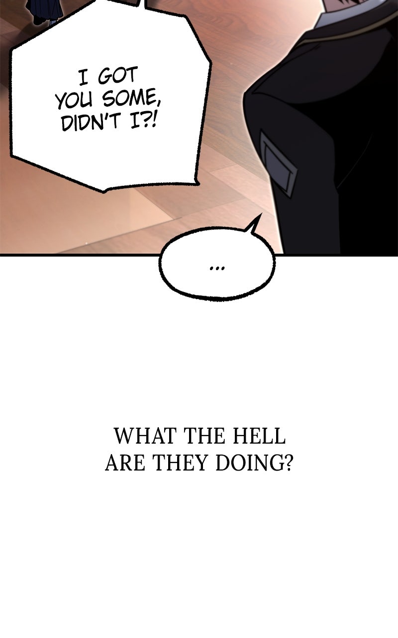 The Academy’sSashimi Sword Master Ep. 28 - Something Feels Off Again (3) page 74 - 