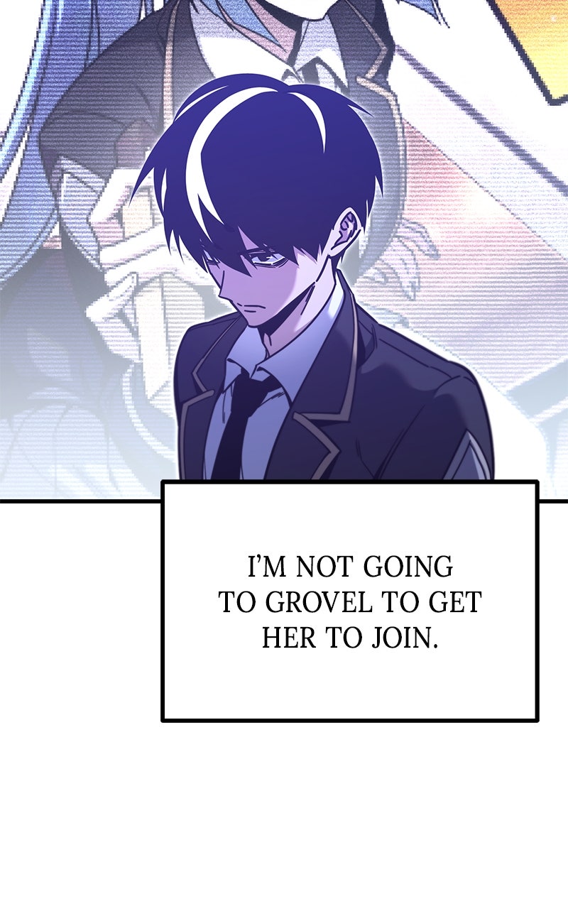 The Academy’sSashimi Sword Master Ep. 28 - Something Feels Off Again (3) page 76 - 