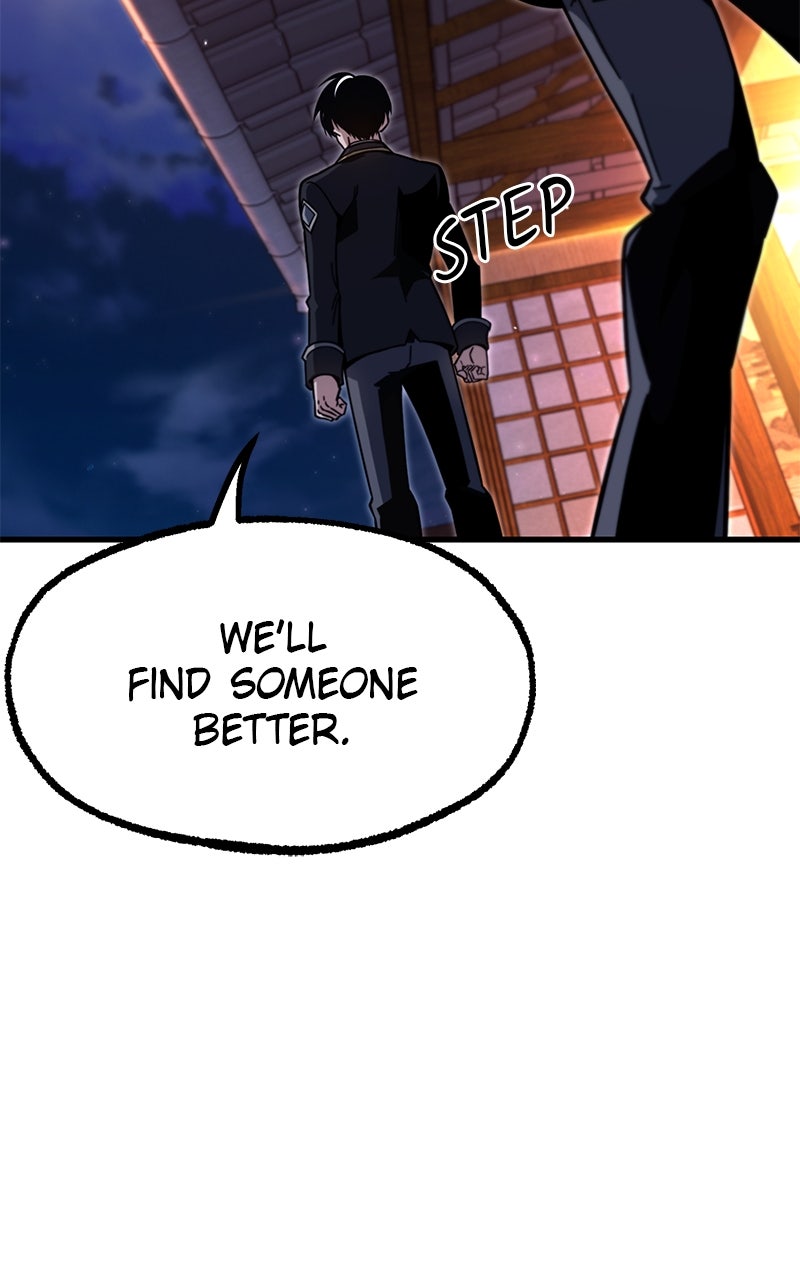 The Academy’sSashimi Sword Master Ep. 28 - Something Feels Off Again (3) page 78 - 