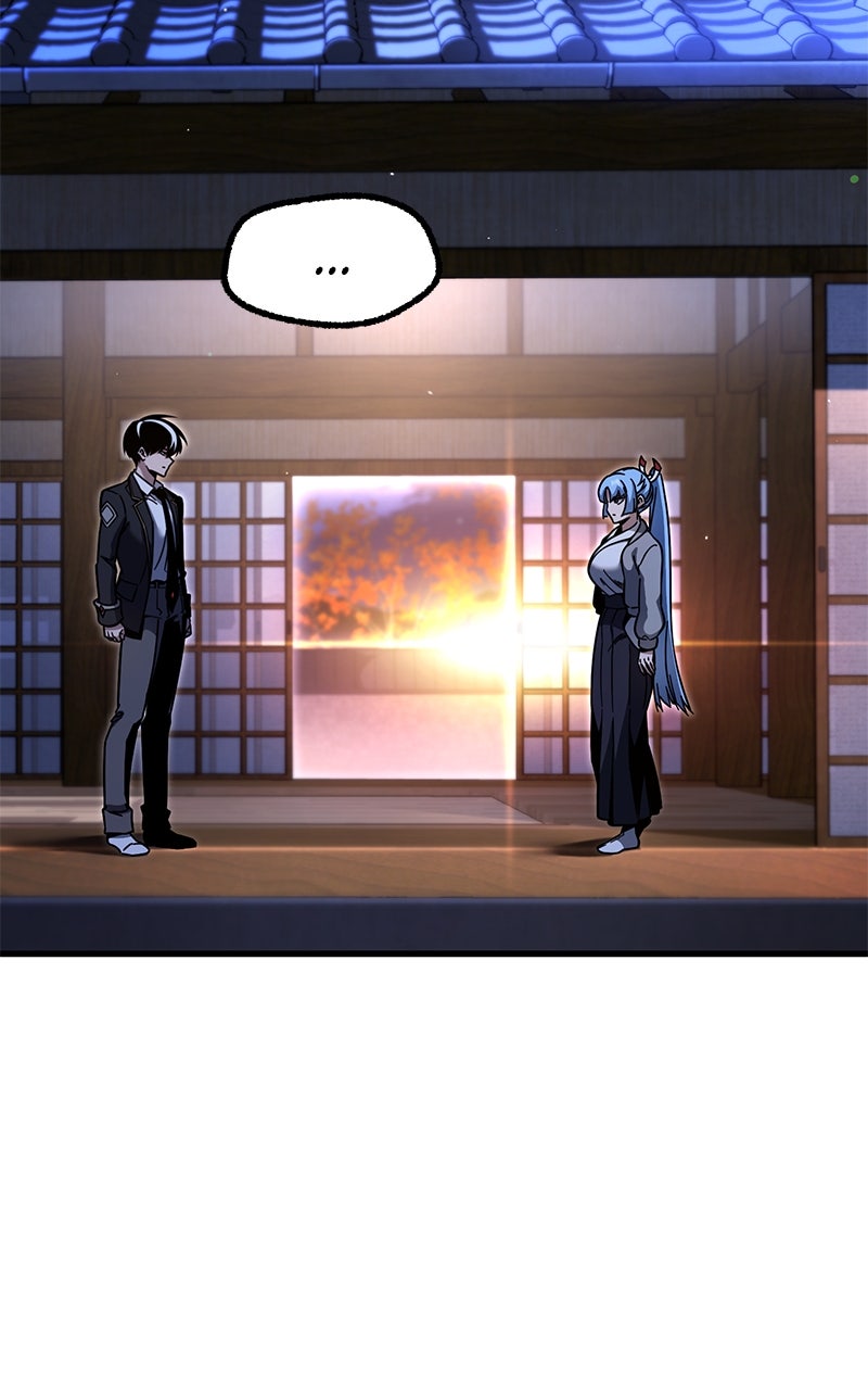 The Academy’sSashimi Sword Master Ep. 28 - Something Feels Off Again (3) page 81 - 
