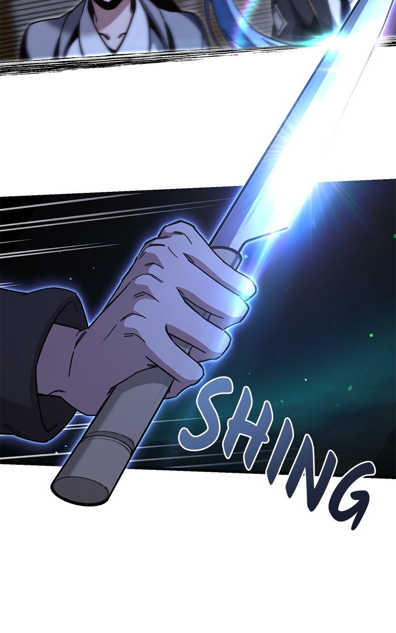 The Academy’sSashimi Sword Master Ep. 28 - Something Feels Off Again (3) page 84 - 
