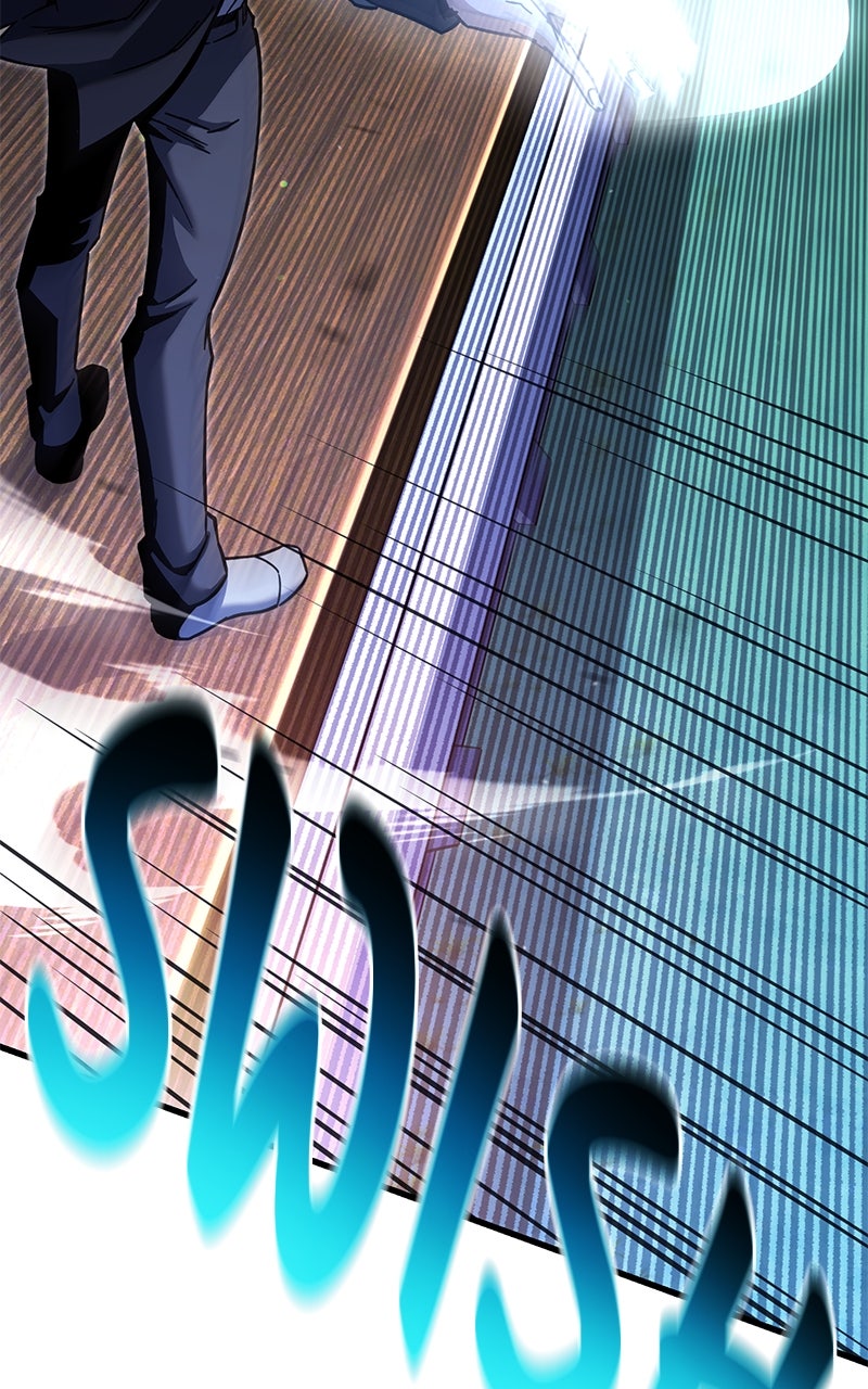 The Academy’sSashimi Sword Master Ep. 28 - Something Feels Off Again (3) page 86 - 