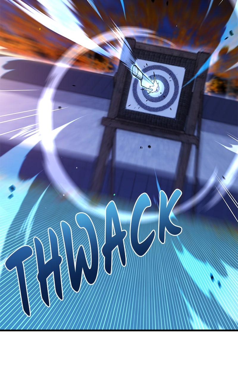 The Academy’sSashimi Sword Master Ep. 28 - Something Feels Off Again (3) page 88 - 