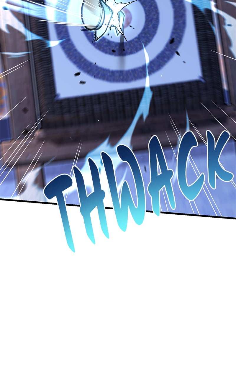 The Academy’sSashimi Sword Master Ep. 28 - Something Feels Off Again (3) page 93 - 