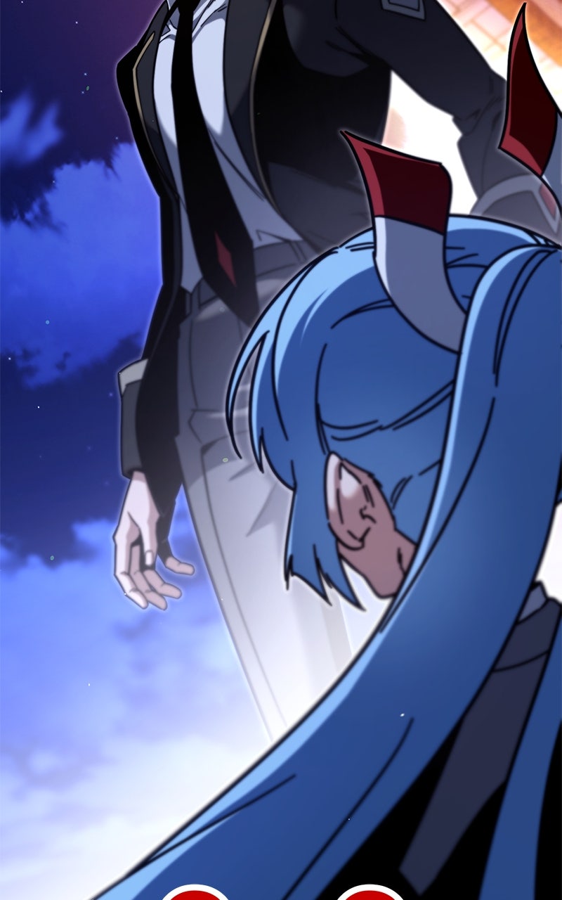 The Academy’sSashimi Sword Master Ep. 28 - Something Feels Off Again (3) page 95 - 