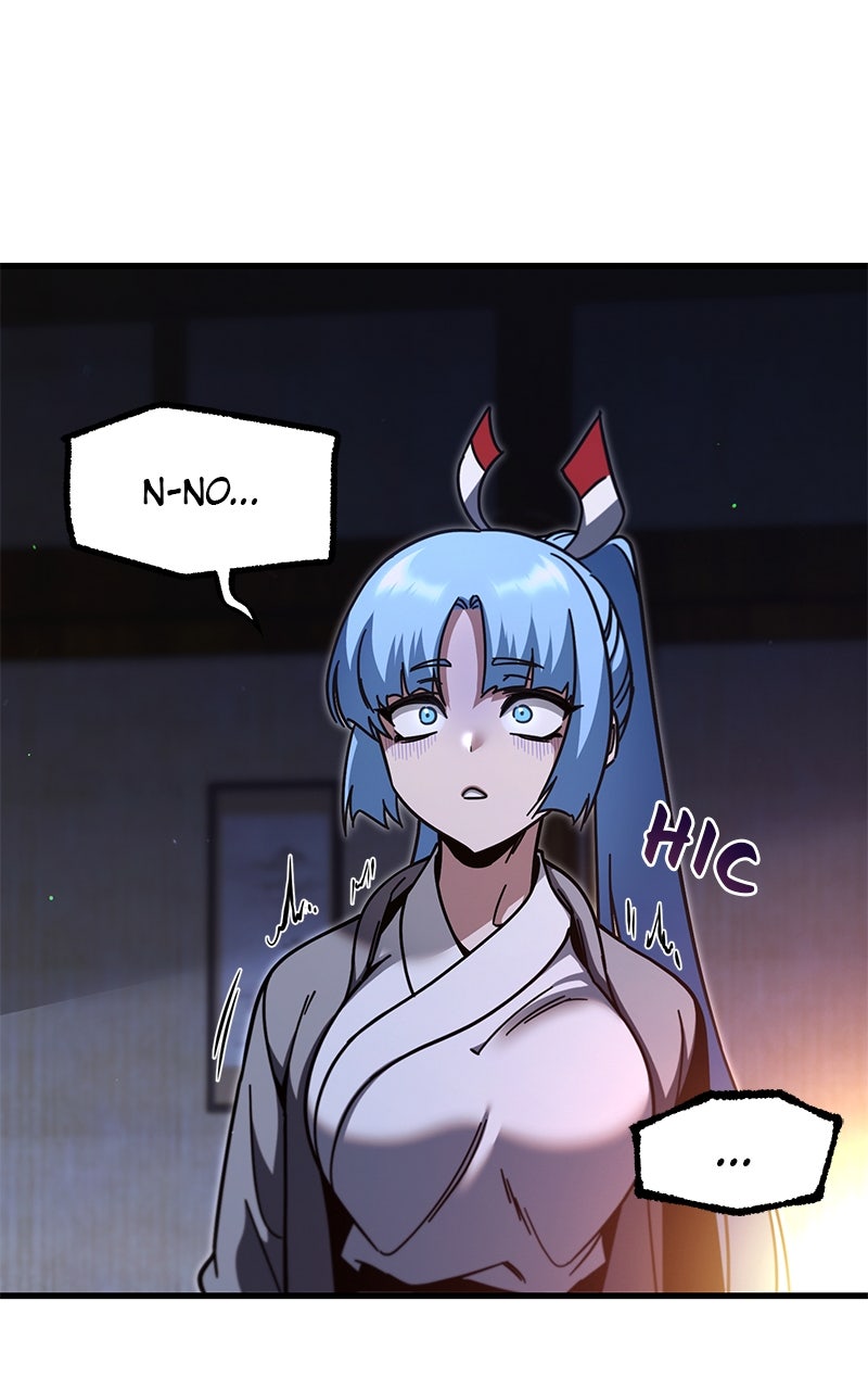 The Academy’sSashimi Sword Master Ep. 28 - Something Feels Off Again (3) page 97 - 