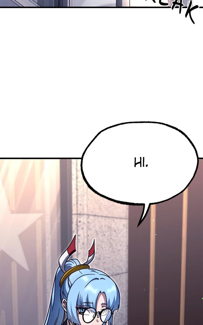 The Academy’sSashimi Sword Master Ep. 28 - Something Feels Off Again (3) page 100 - 