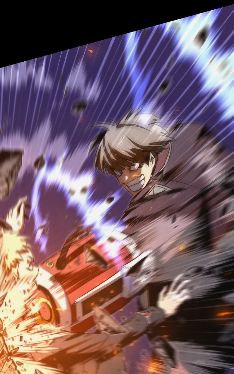The Academy’sSashimi Sword Master Ep. 2 - Class Placement Exam (1) page 101 - 