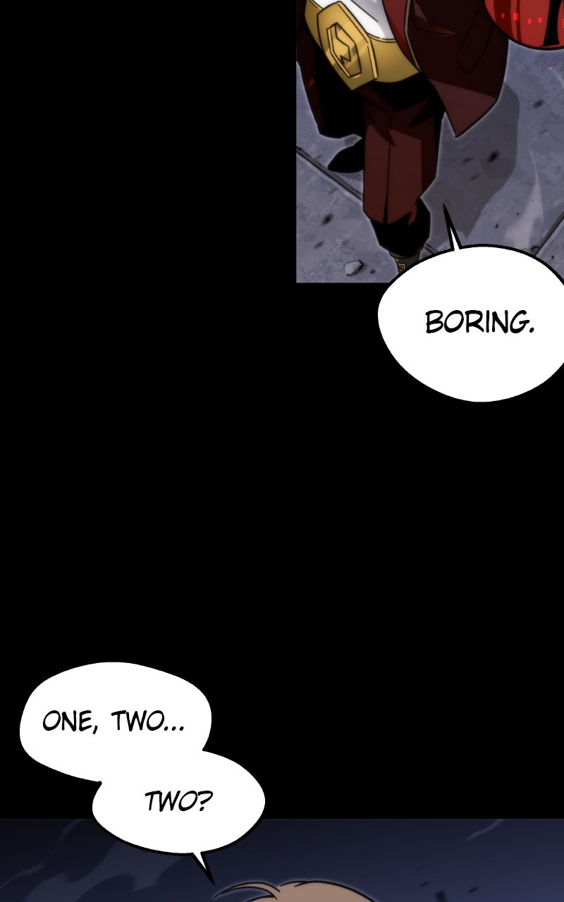The Academy’sSashimi Sword Master Ep. 2 - Class Placement Exam (1) page 114 - 