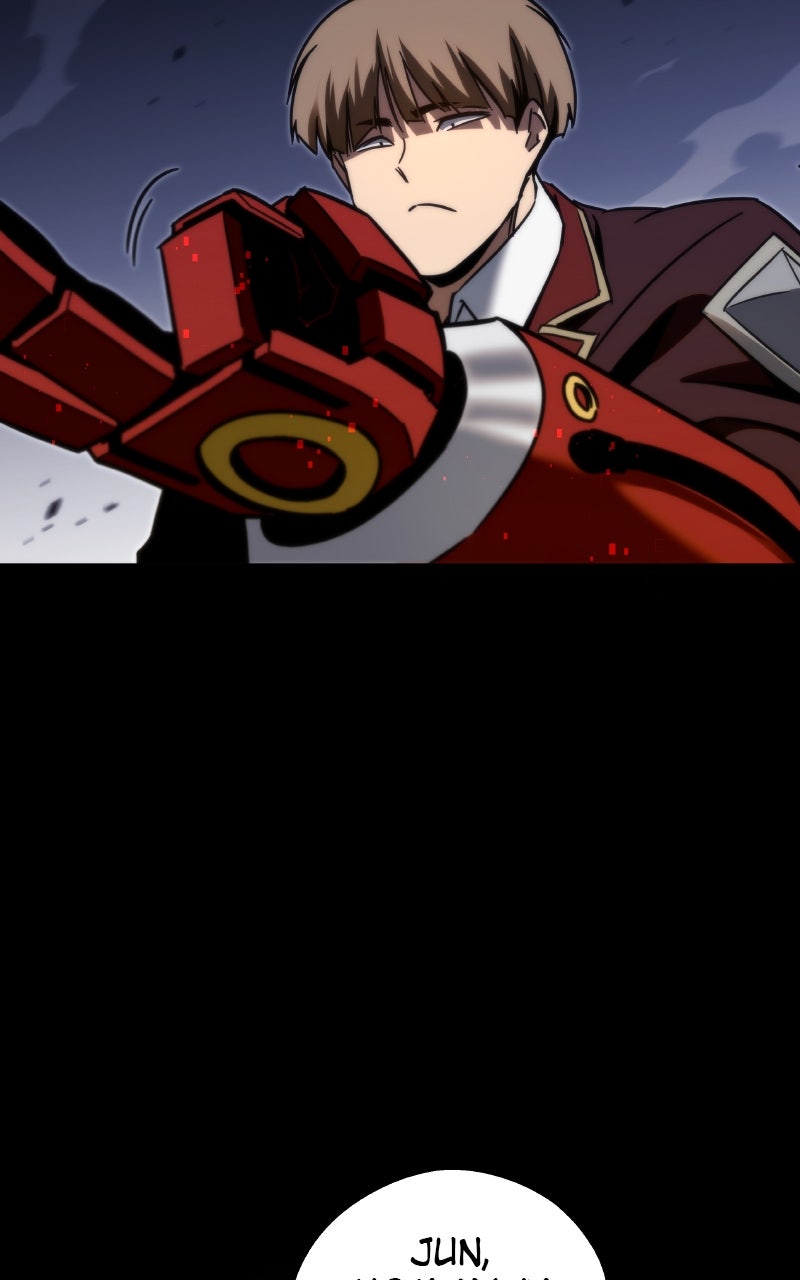 The Academy’sSashimi Sword Master Ep. 2 - Class Placement Exam (1) page 115 - 