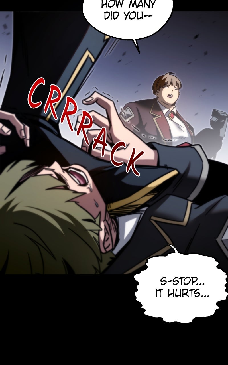 The Academy’sSashimi Sword Master Ep. 2 - Class Placement Exam (1) page 116 - 
