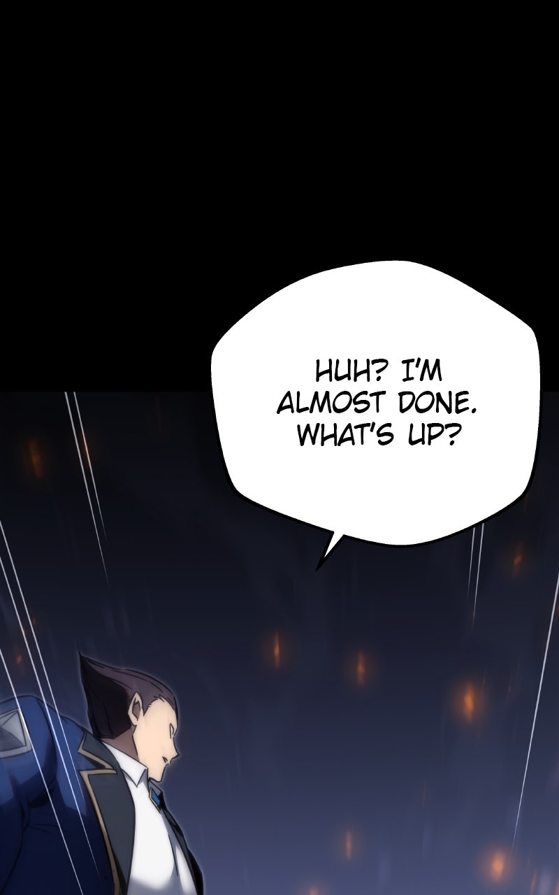 The Academy’sSashimi Sword Master Ep. 2 - Class Placement Exam (1) page 118 - 
