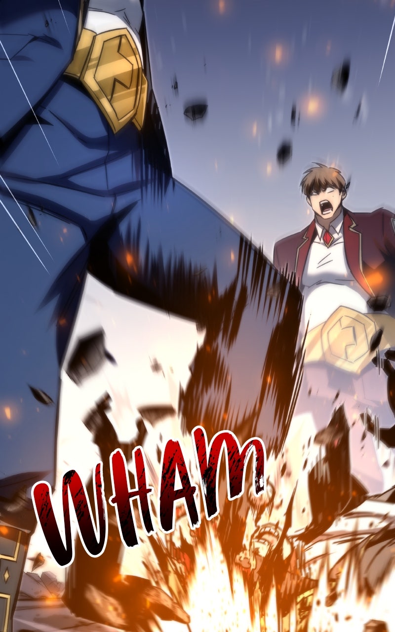 The Academy’sSashimi Sword Master Ep. 2 - Class Placement Exam (1) page 119 - 