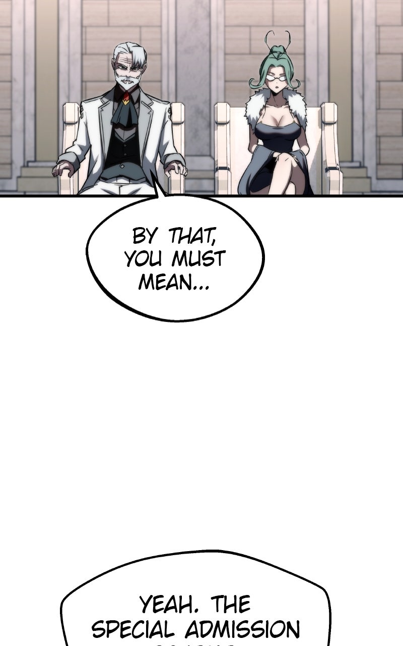 The Academy’sSashimi Sword Master Ep. 2 - Class Placement Exam (1) page 13 - 