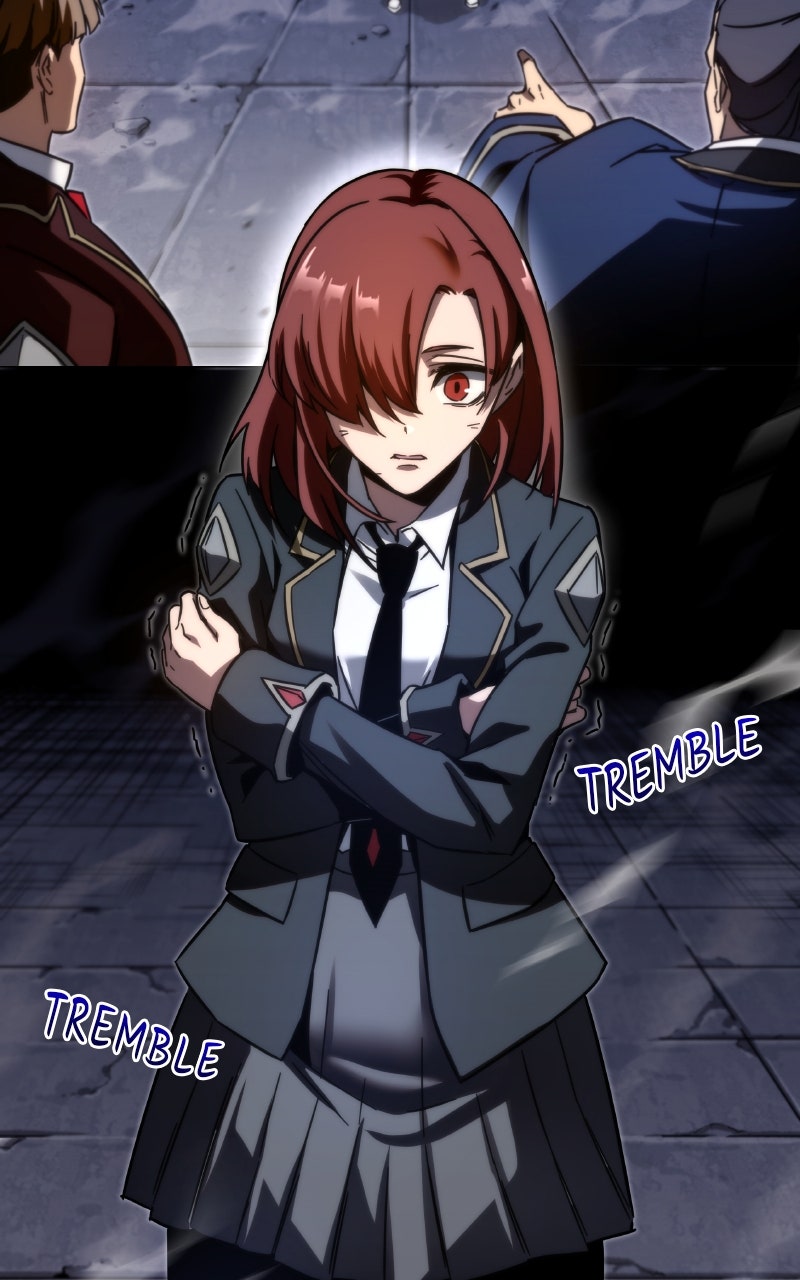 The Academy’sSashimi Sword Master Ep. 2 - Class Placement Exam (1) page 123 - 