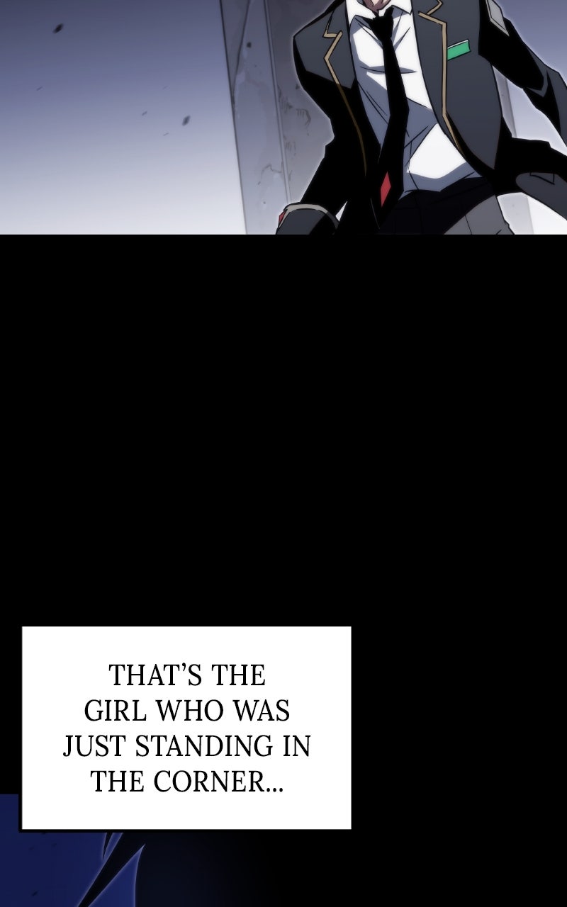 The Academy’sSashimi Sword Master Ep. 2 - Class Placement Exam (1) page 126 - 
