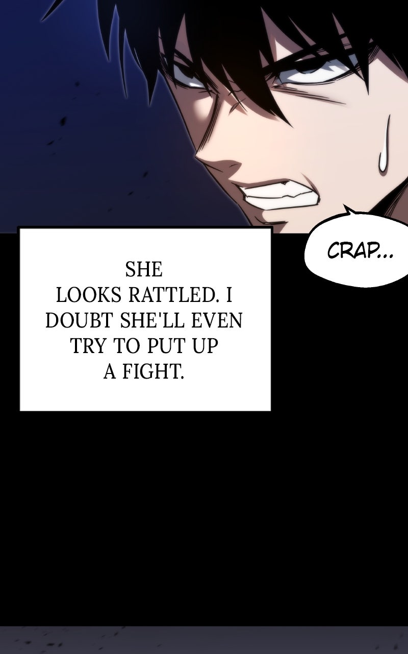 The Academy’sSashimi Sword Master Ep. 2 - Class Placement Exam (1) page 127 - 