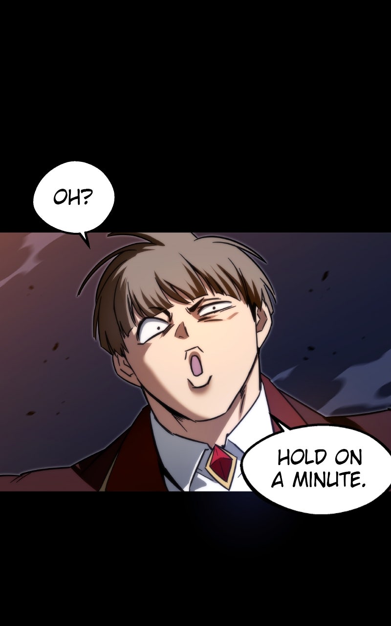 The Academy’sSashimi Sword Master Ep. 2 - Class Placement Exam (1) page 129 - 